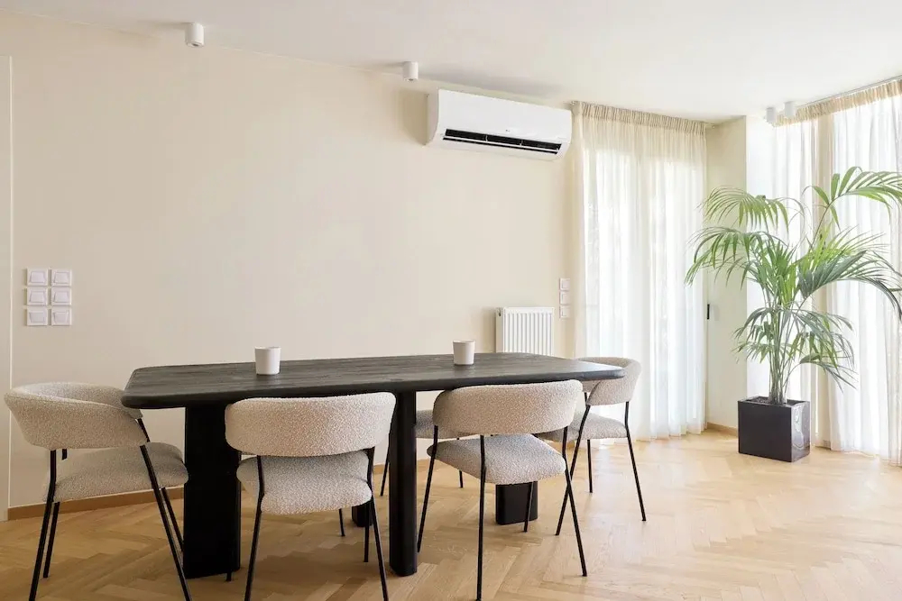 Photo - The Samirah Luxury Residences in Elliniko