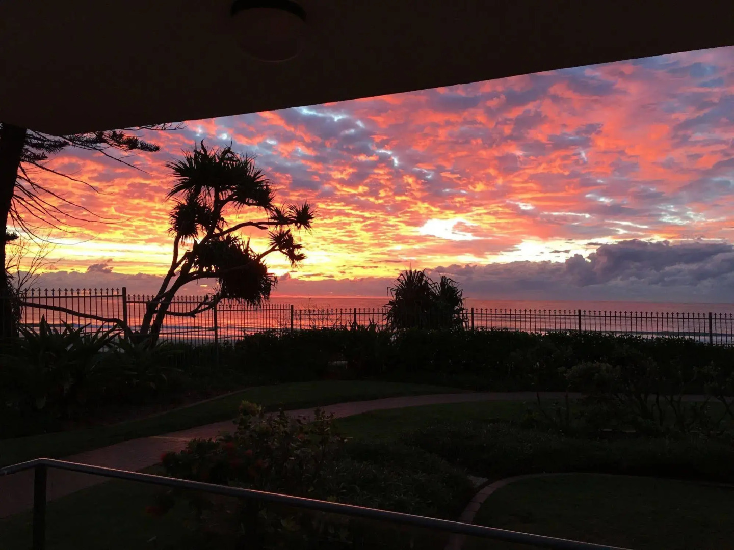 Foto - The Penthouses Apartments