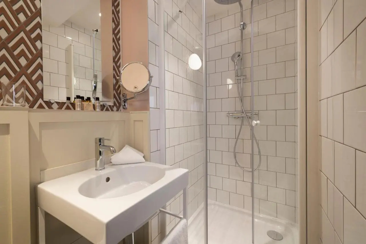 Foto - Le Petit Oberkampf Hotel & Spa