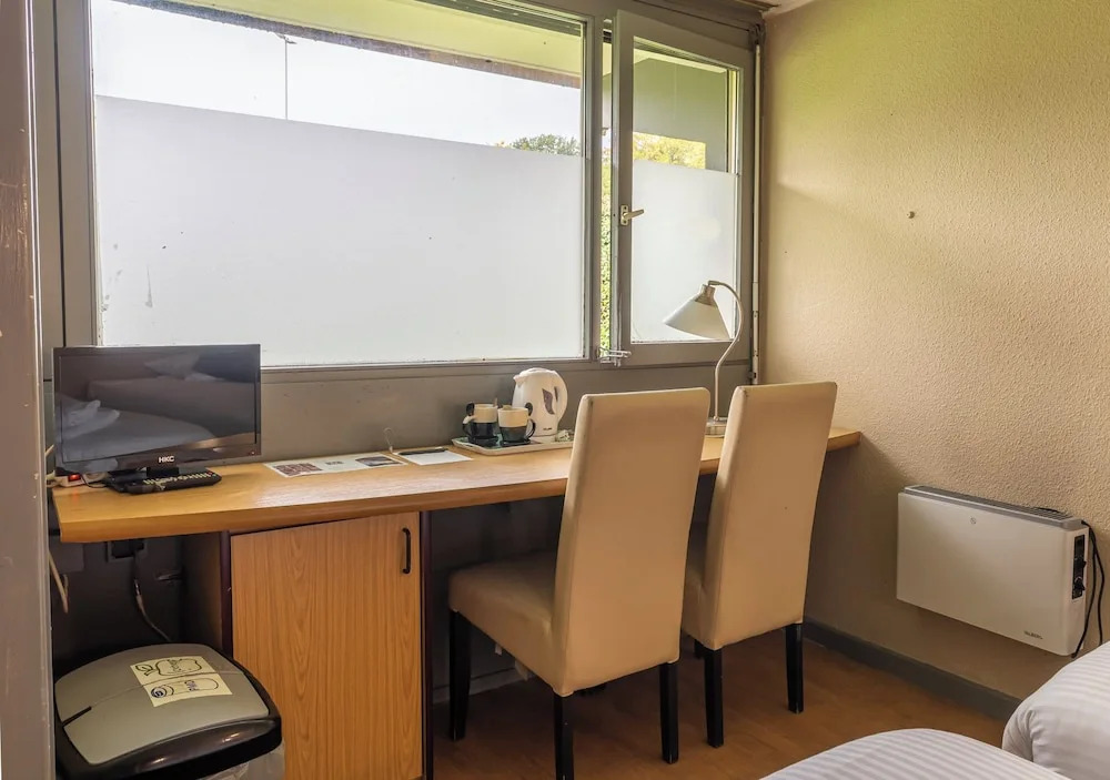 Foto - Sleep & Go Brugge