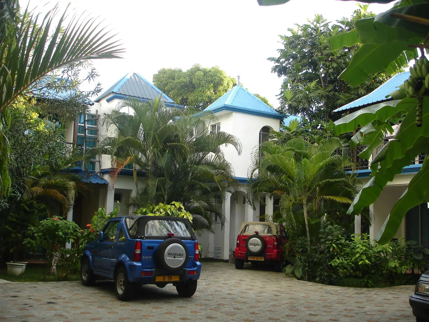 Foto - Oceanic Villa