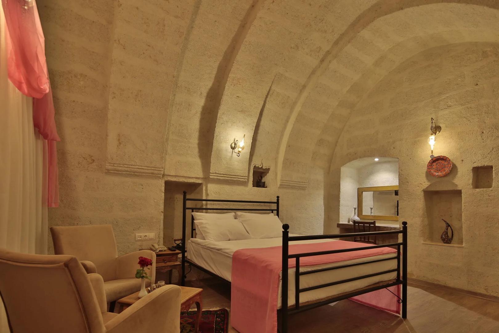 Photo - Jacob's Cave Suites - Cappadocia