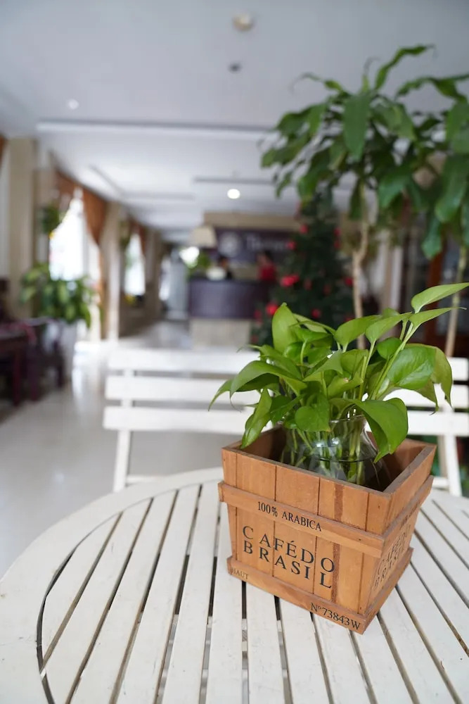 Photo - Trang An Hotel - 10 minutes Landmark 81