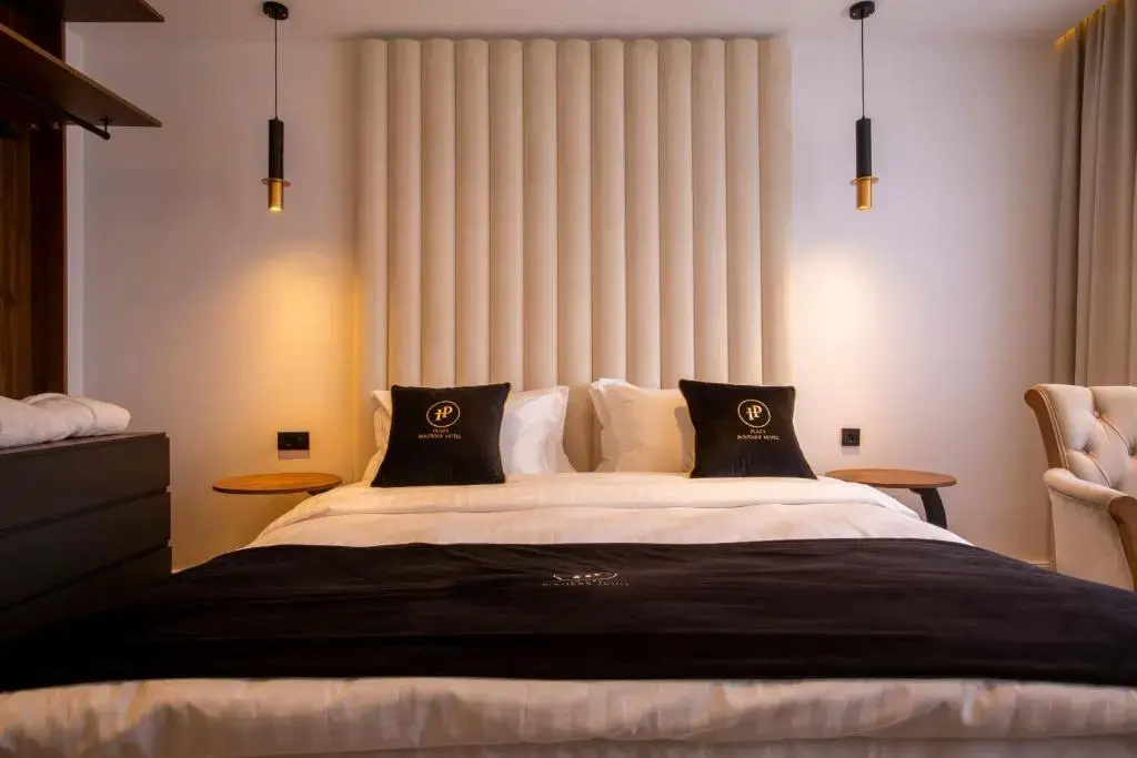 Photo - Plaza Boutique Hotel