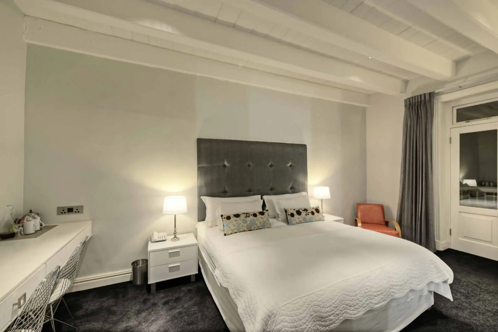 Photo - Three Boutique Hotel