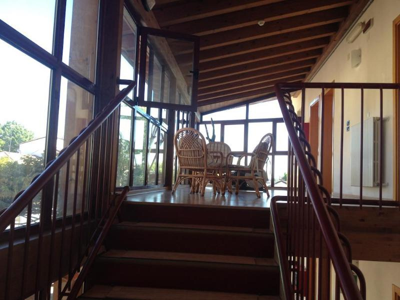 Foto - Hotel Terme Belvedere