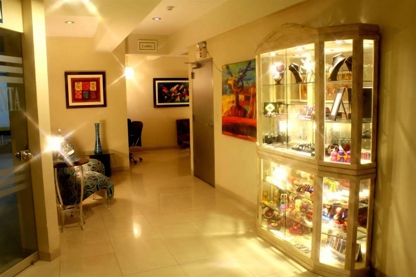 Photo - Hotel Vila Santa