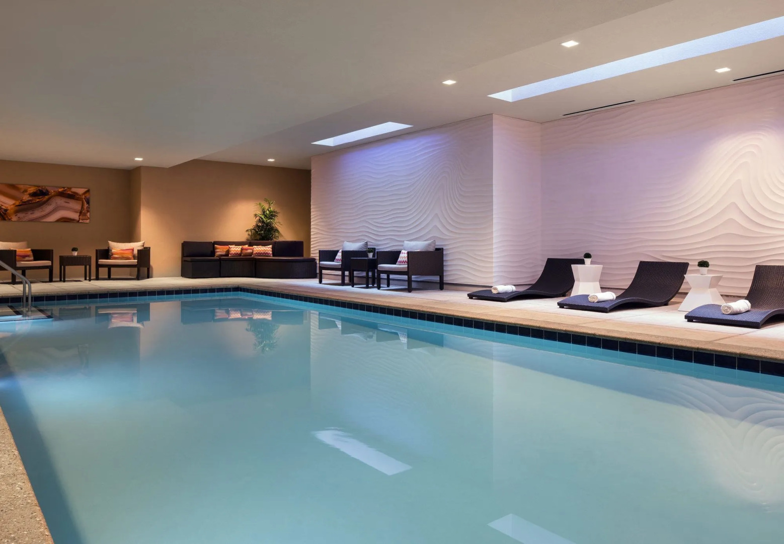 Foto - Residence Inn by Marriott Phoenix Downtown