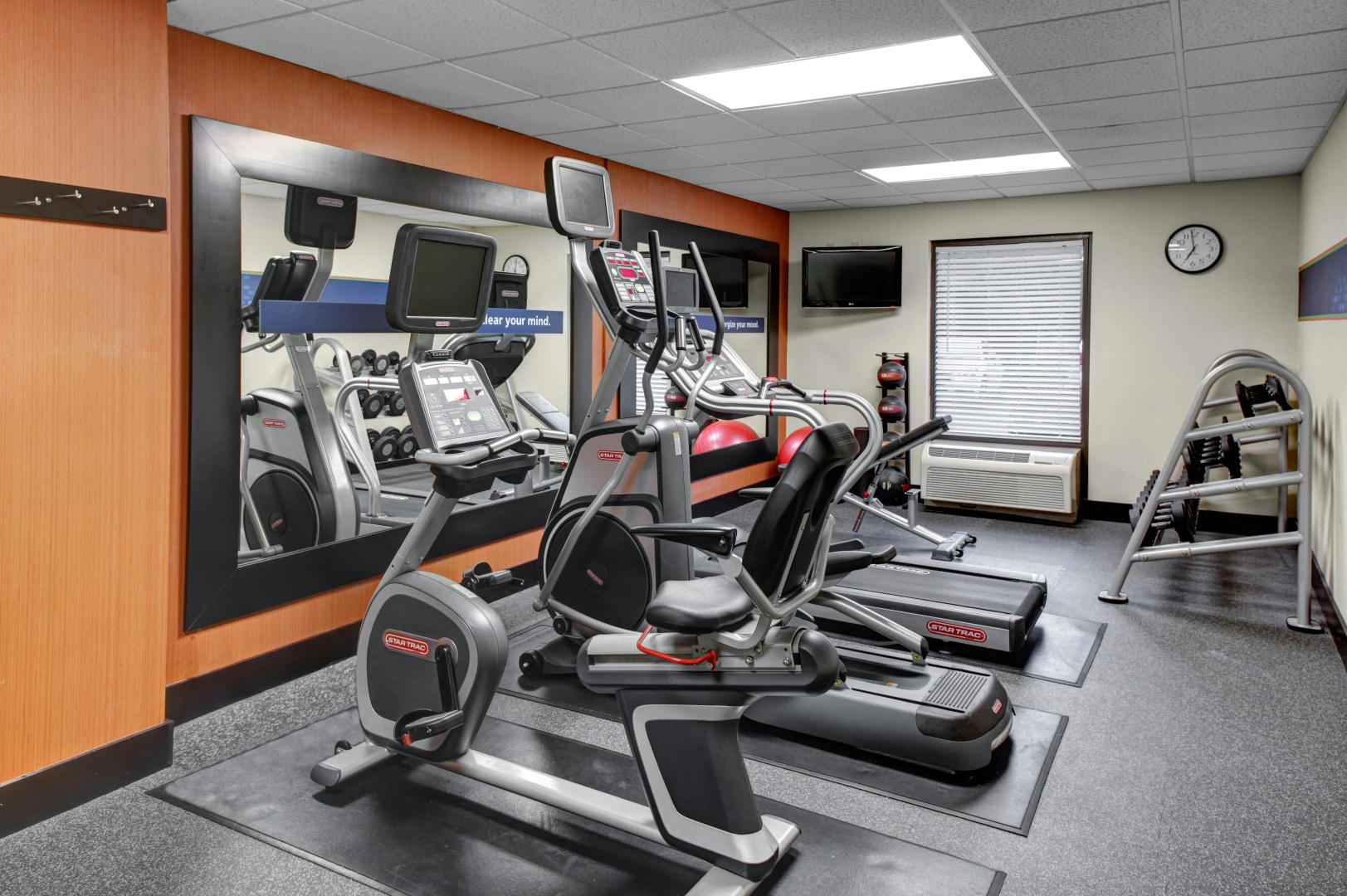 Photo - Hampton Inn & Suites Atlanta/Duluth/Gwinnett County