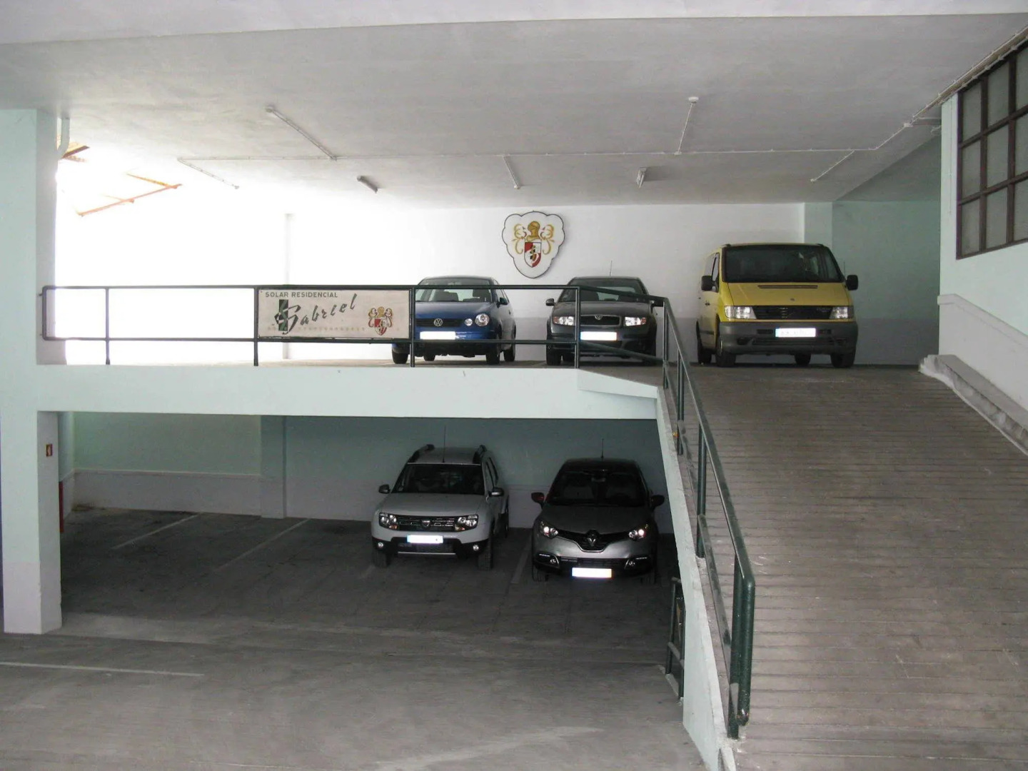 Foto - Hotel S. Gabriel