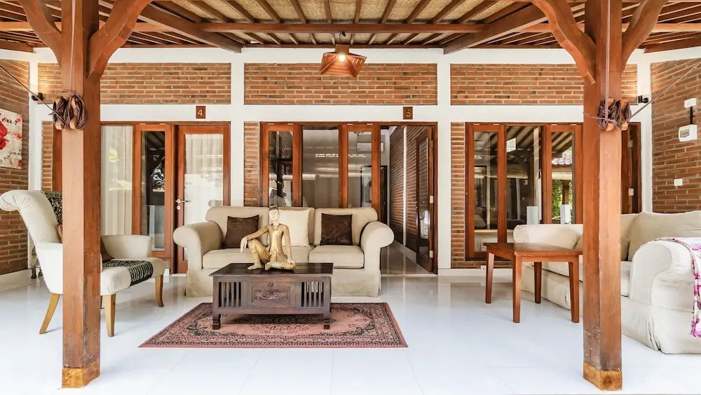 Foto - As I Am Ubud Retreat