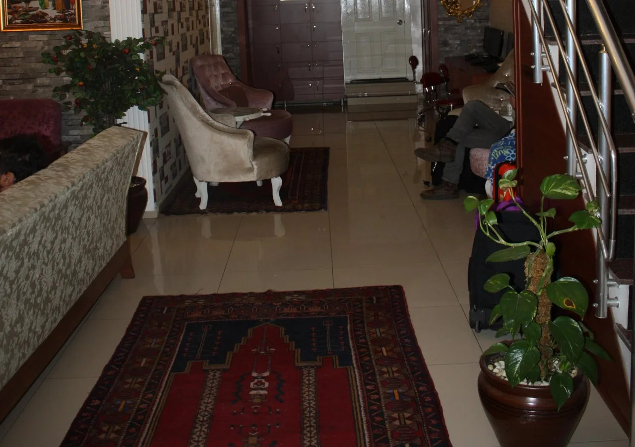 Foto - Big Apple Hotel