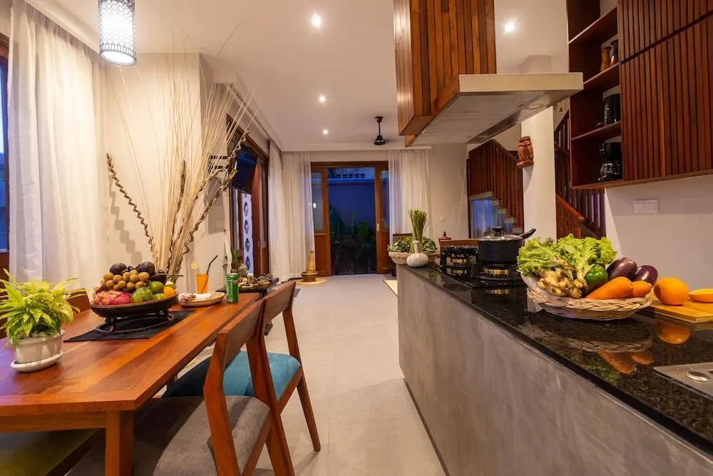 Photo - Golden Vishnu Villa