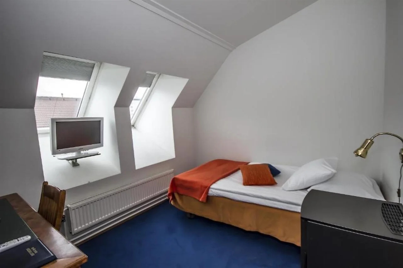 Foto - Best Western Hotel Apollo