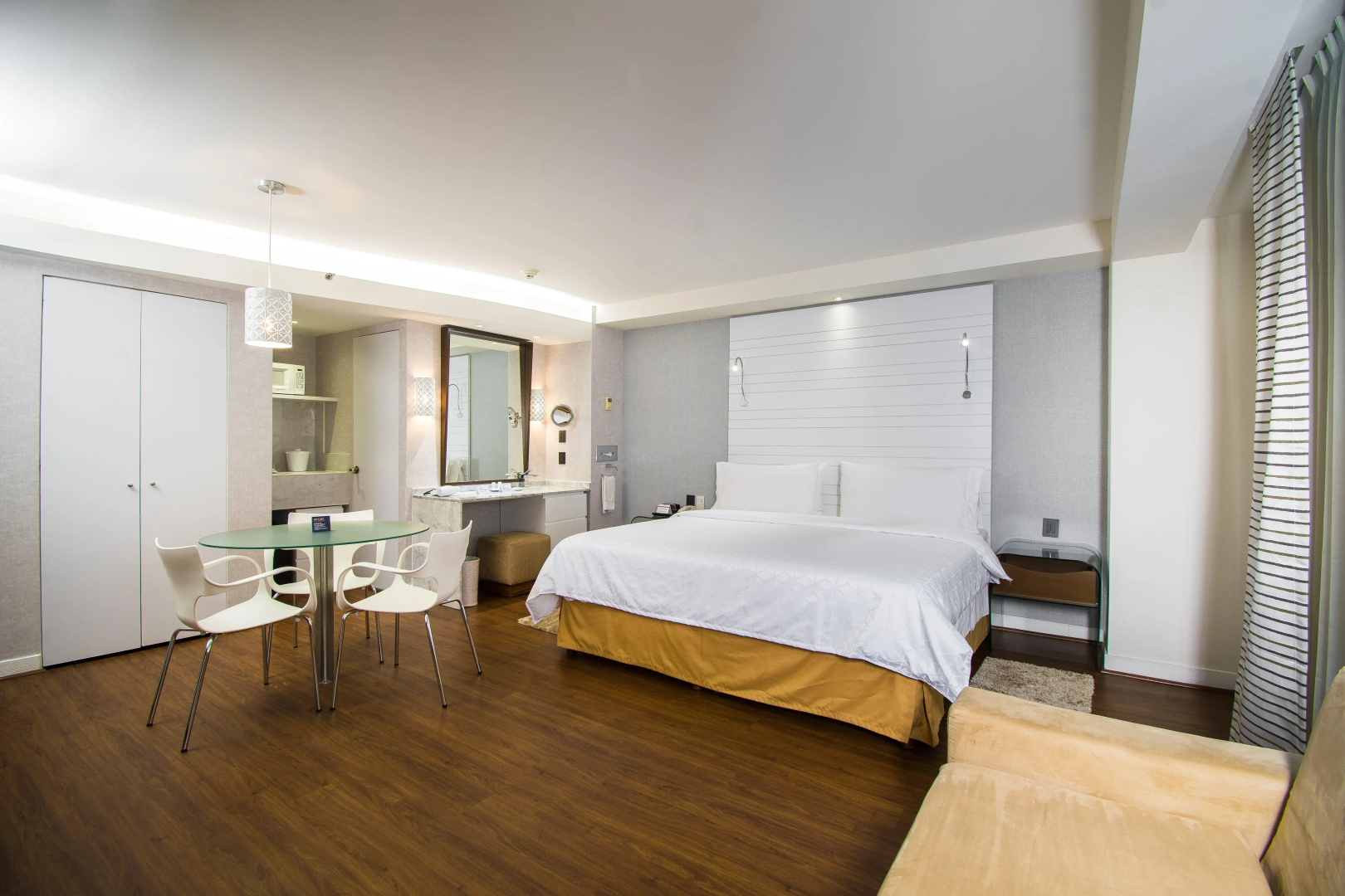 Foto - BelAir Business a Wyndham Garden Hotel