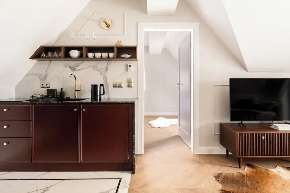 Foto - Renesans Residence Zakopane