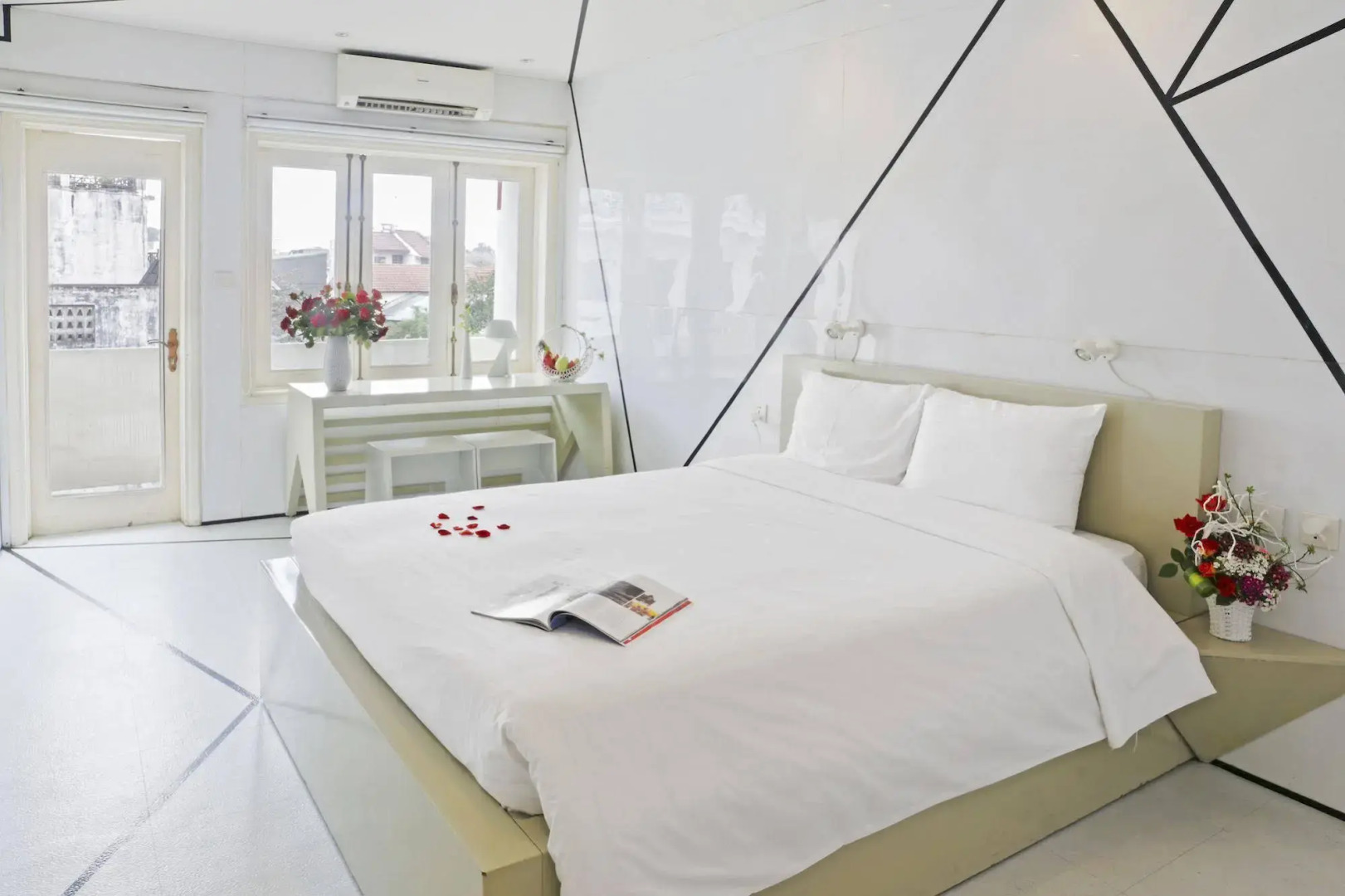 Foto - Thang Long Espana Hotel