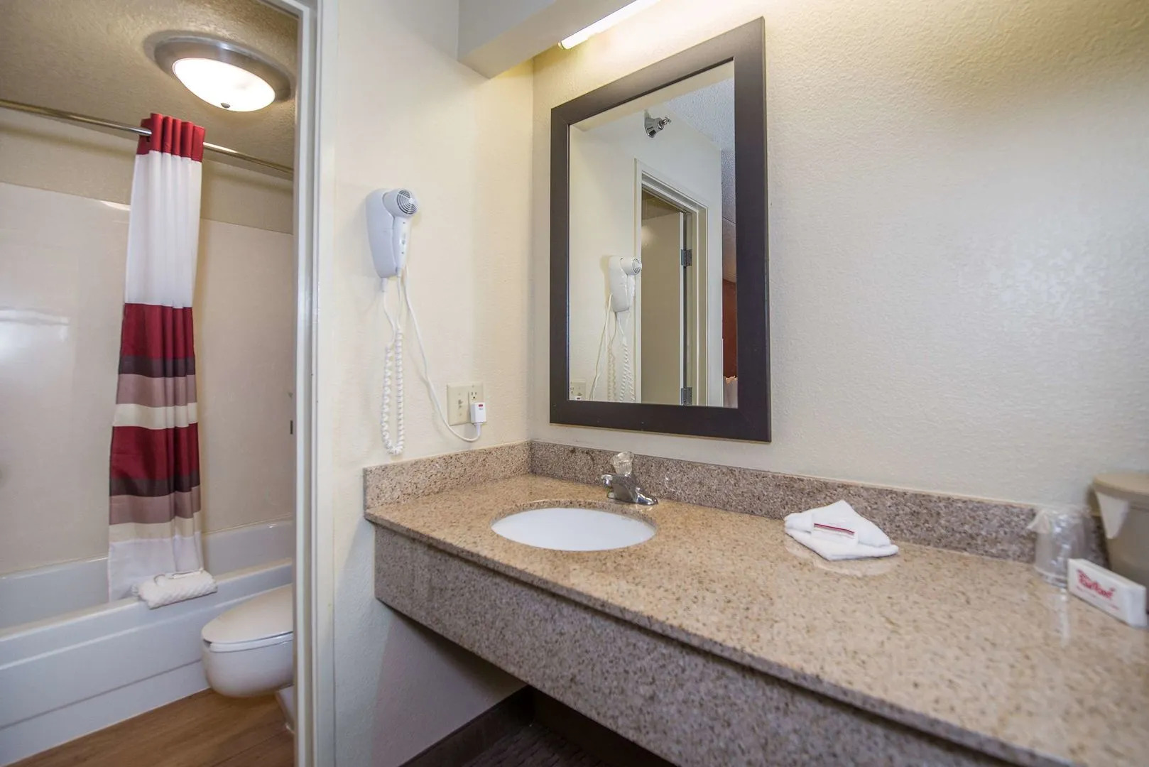 Foto - Red Roof Inn Tampa - Brandon