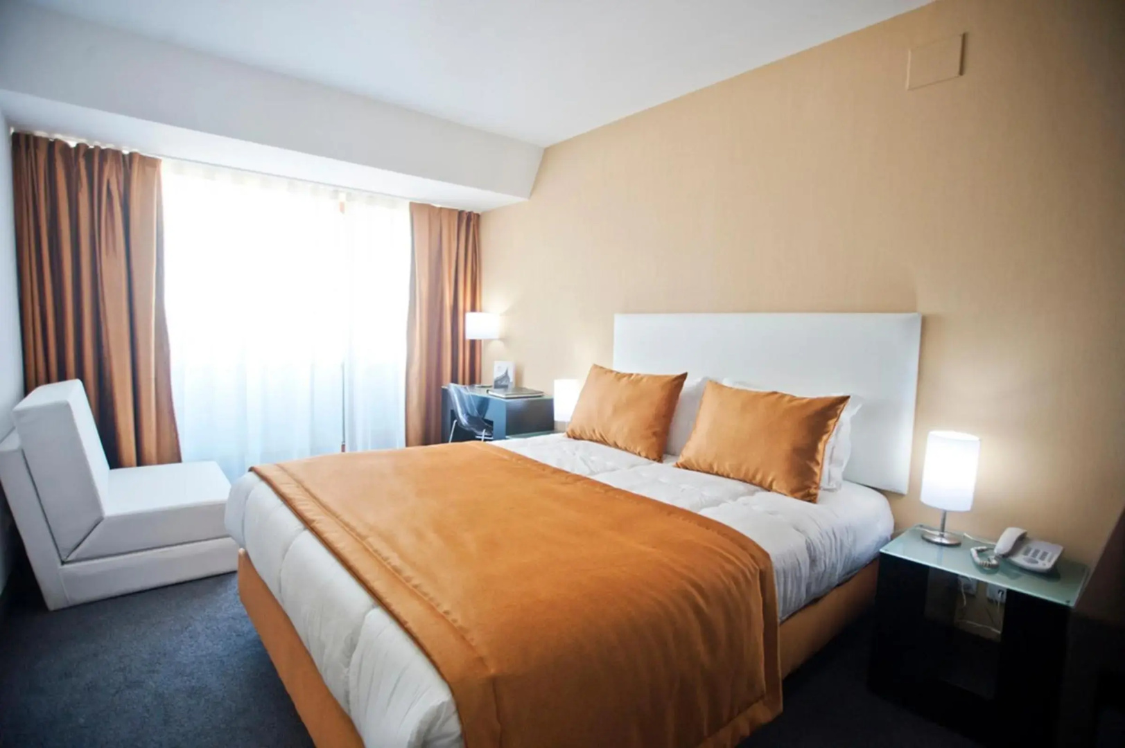 Foto - Miramar Hotel Spa & Apartments