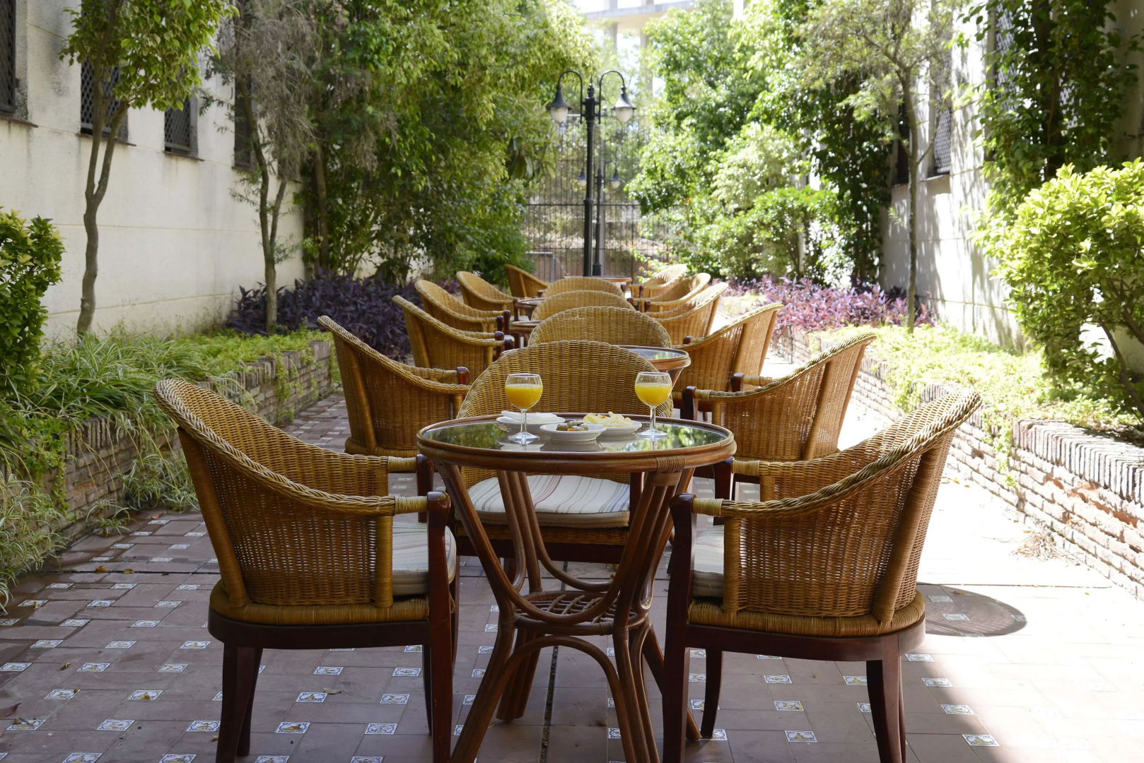Photo - Hotel San Pablo Sevilla