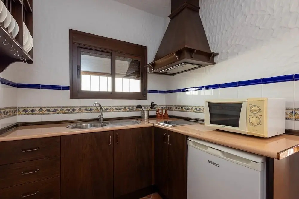 Foto - Tugasa Hotel y Apartamentos rurales La Posada