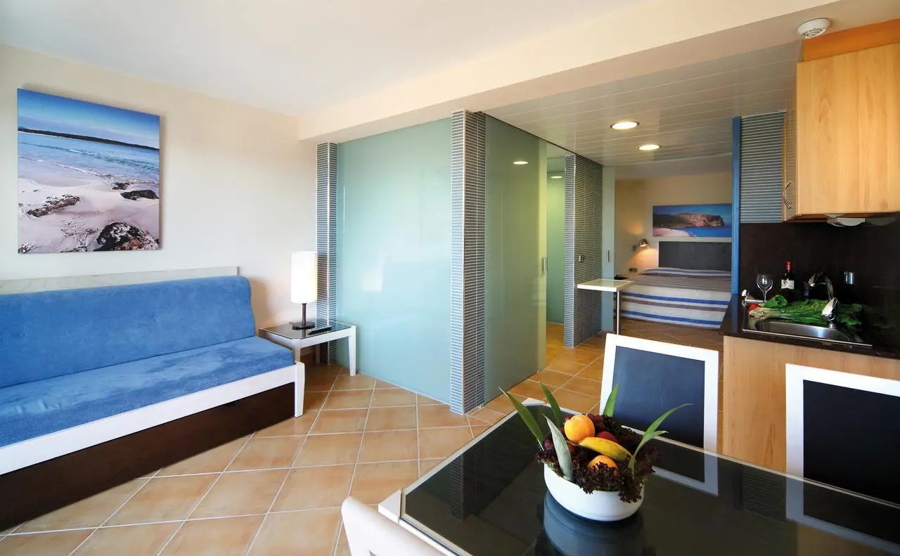 Foto - Occidental Cala Viñas