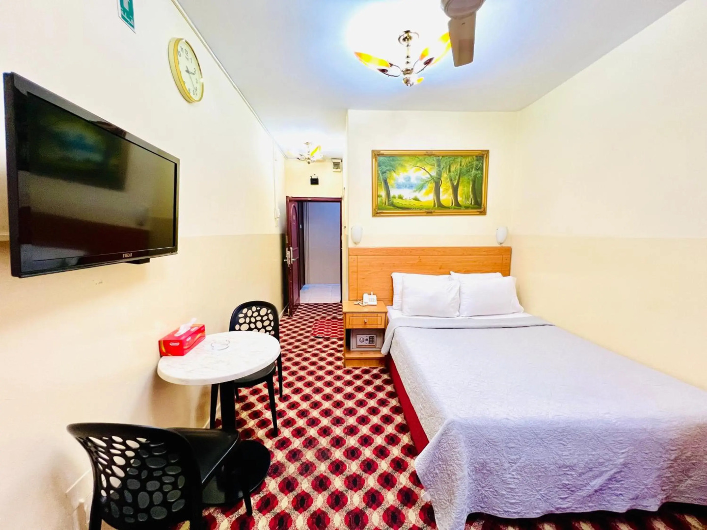 Foto - Al Ahrar Hotel