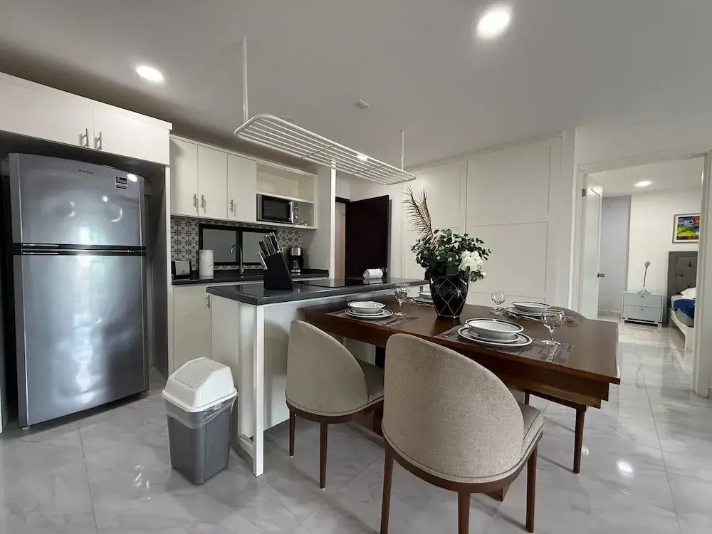 Foto - The Residences by Morgan