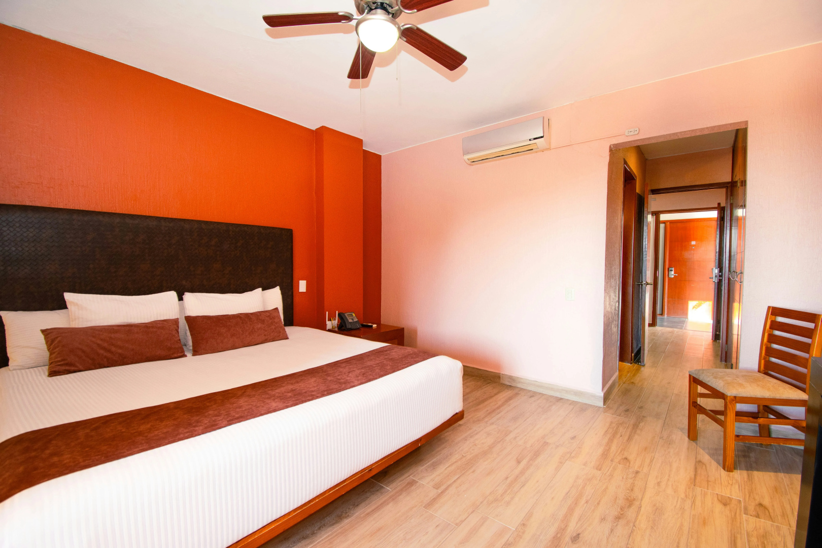 Foto - Hotel Suites Corazon Mexicano