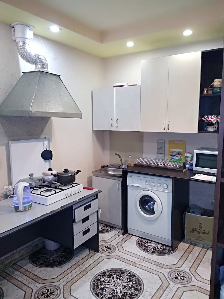 Foto - Komitas Avenue Guest House