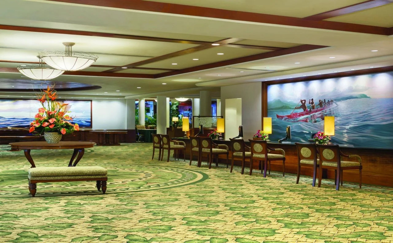 Foto - OUTRIGGER Waikiki Beach Resort