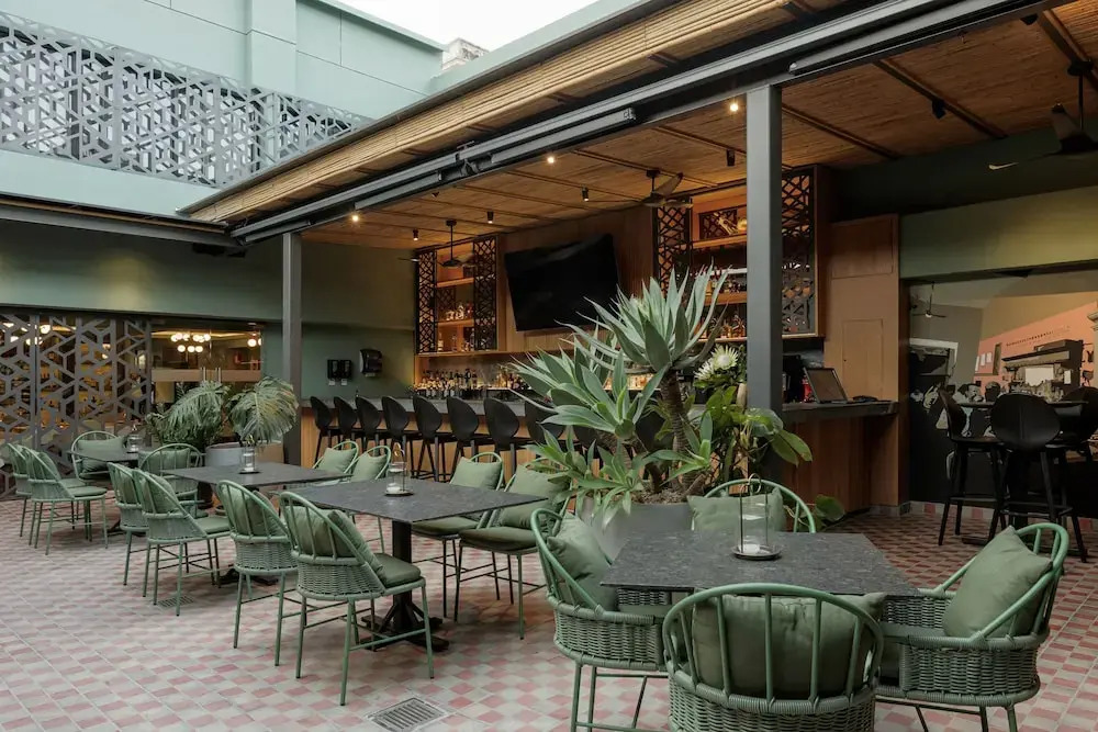 Photo - Origen 438 Luxury Boutique Hotel