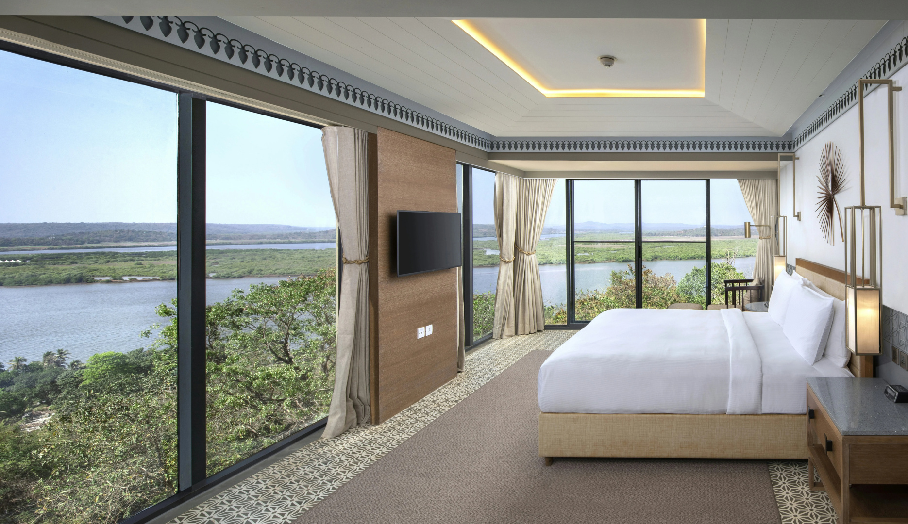 Photo - DoubleTree by Hilton Goa-Panaji