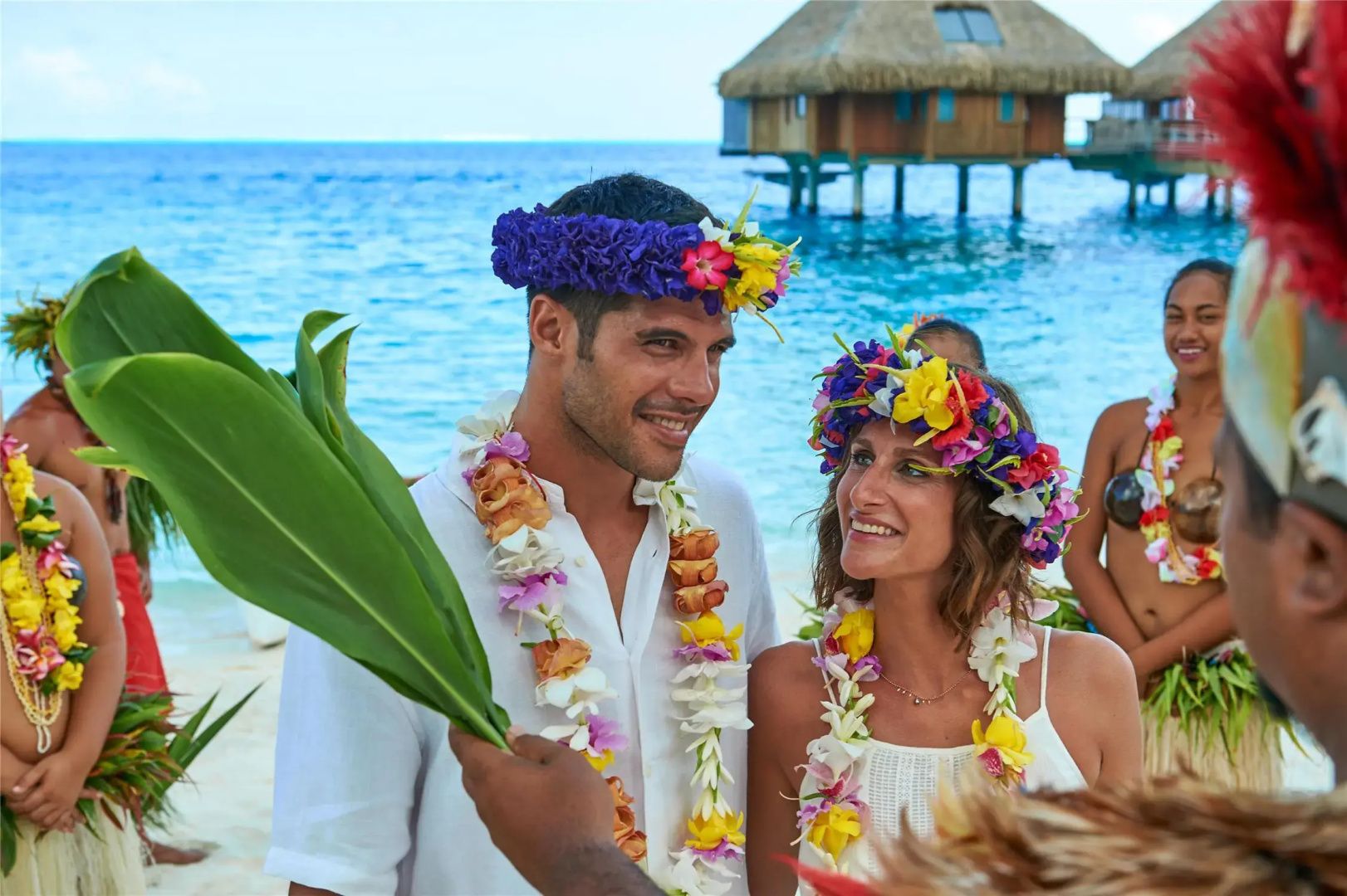 Foto - Conrad Bora Bora Nui