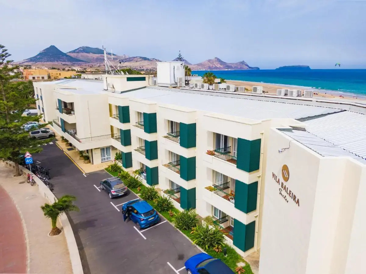 Foto - Vila Baleira Suites