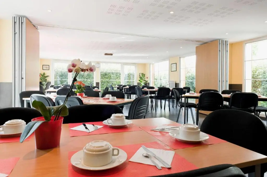 Foto - Residhotel Les Hauts d'Andilly