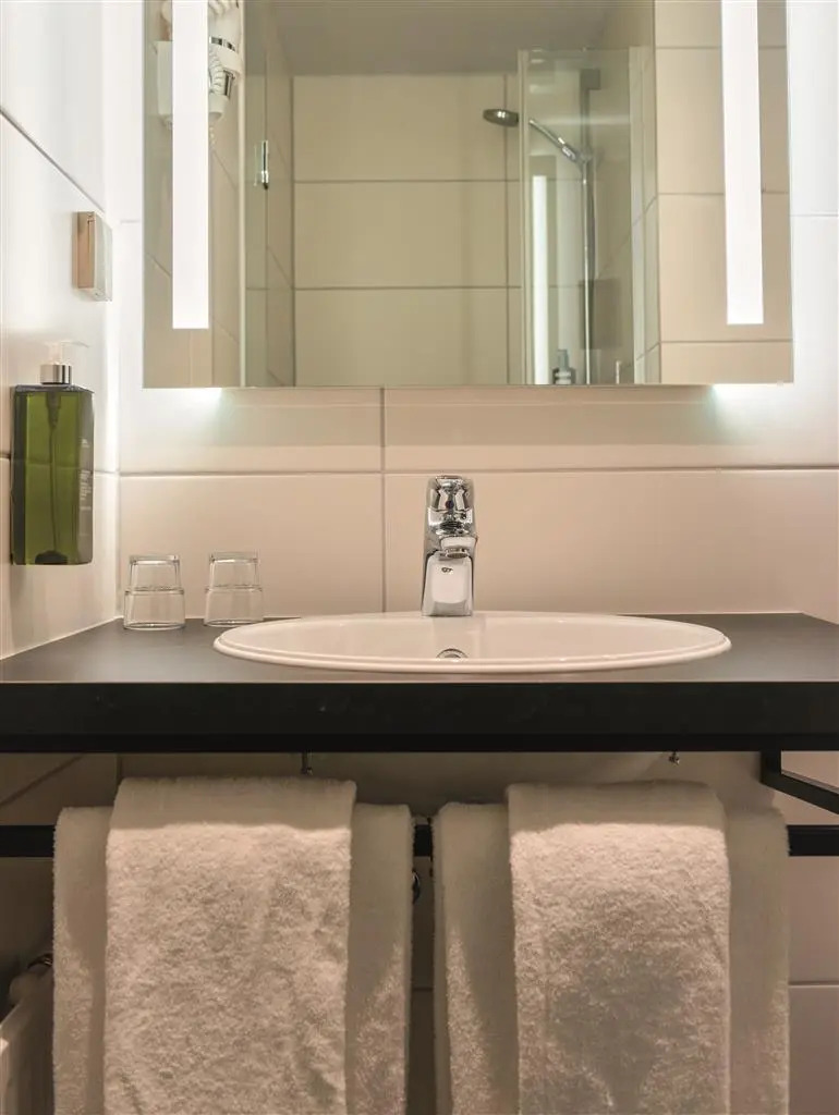 Foto - Seminaris Hotel Lüneburg