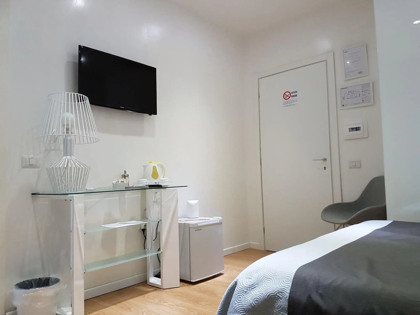 Foto - Vatican Rome Suite