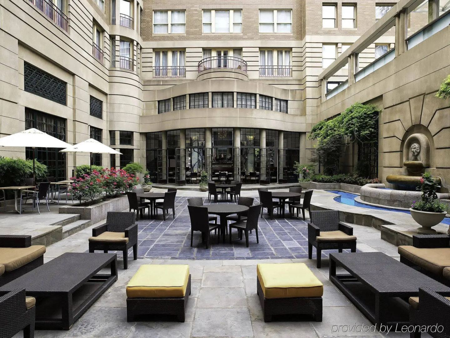 Foto - Westin Georgetown, Washington D.C.
