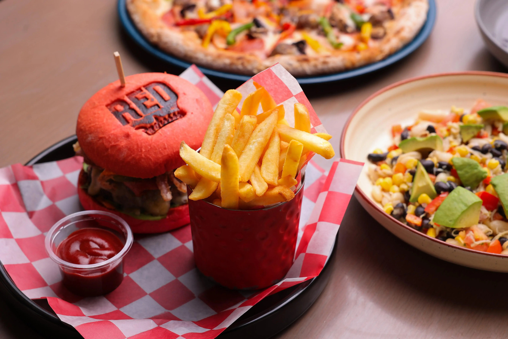 Photo - Radisson RED Dubai Silicon Oasis