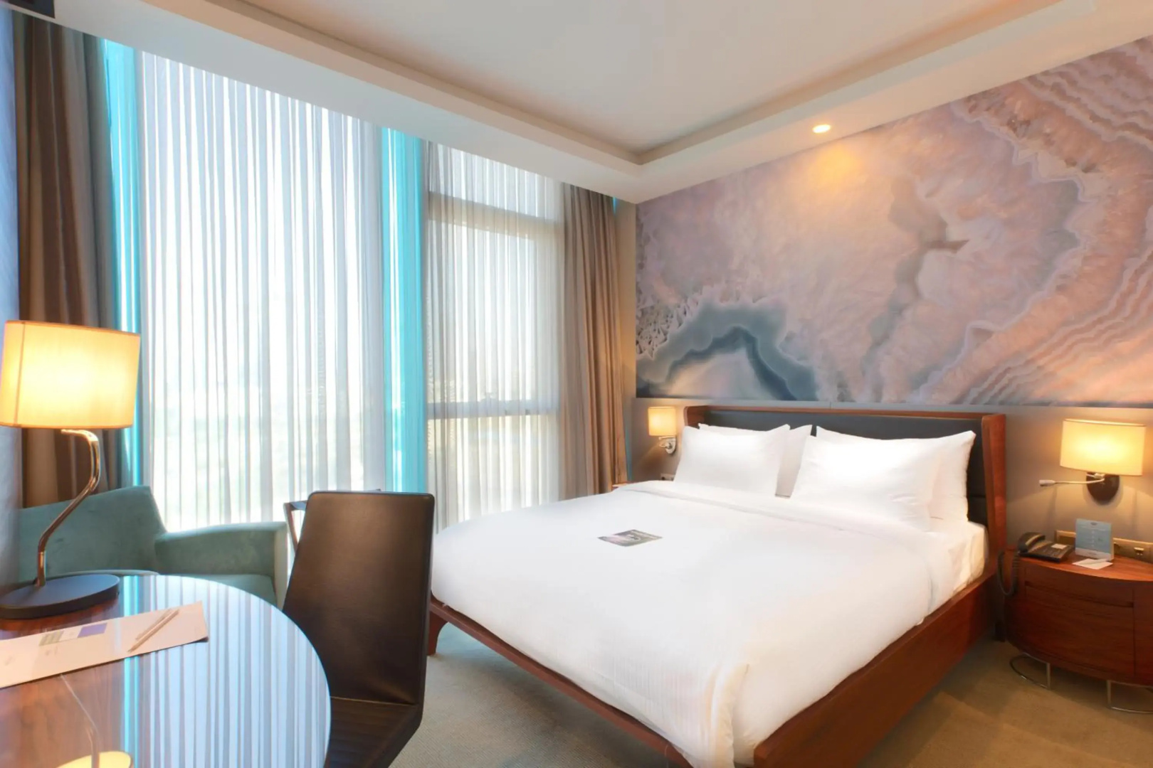 Photo - Seres Hotel Old City