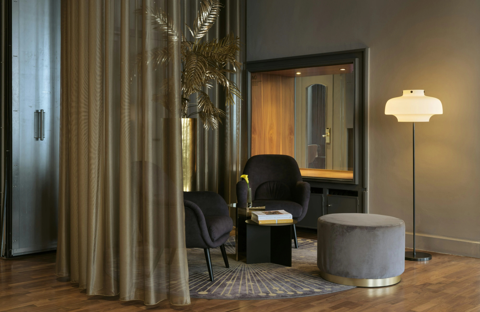 Photo - Hotel Mannheimer Hof - Leonardo Limited Edition