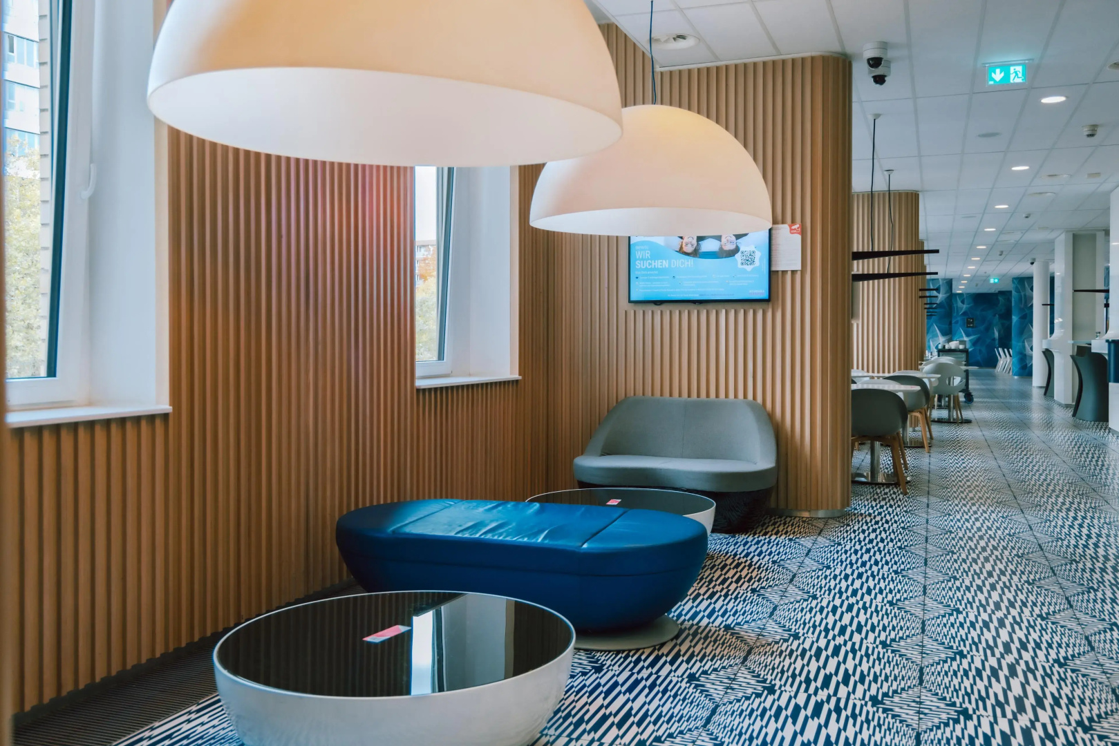 Foto - Prize by Radisson, Hamburg St. Pauli