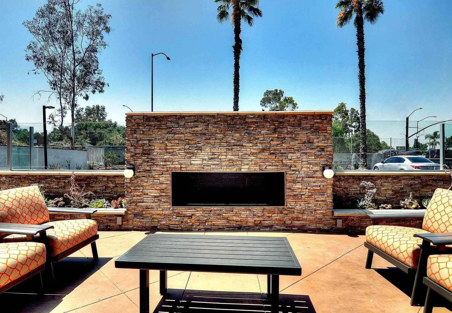 Photo - Fairfield Inn & Suites by Marriott Los Angeles Rosemead