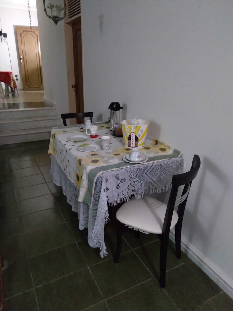 Foto - conceitual hostel natal