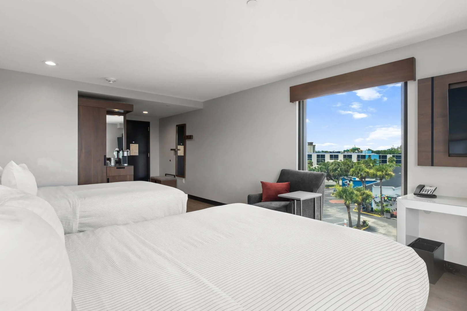 Photo - Cambria Hotel Orlando Universal Blvd