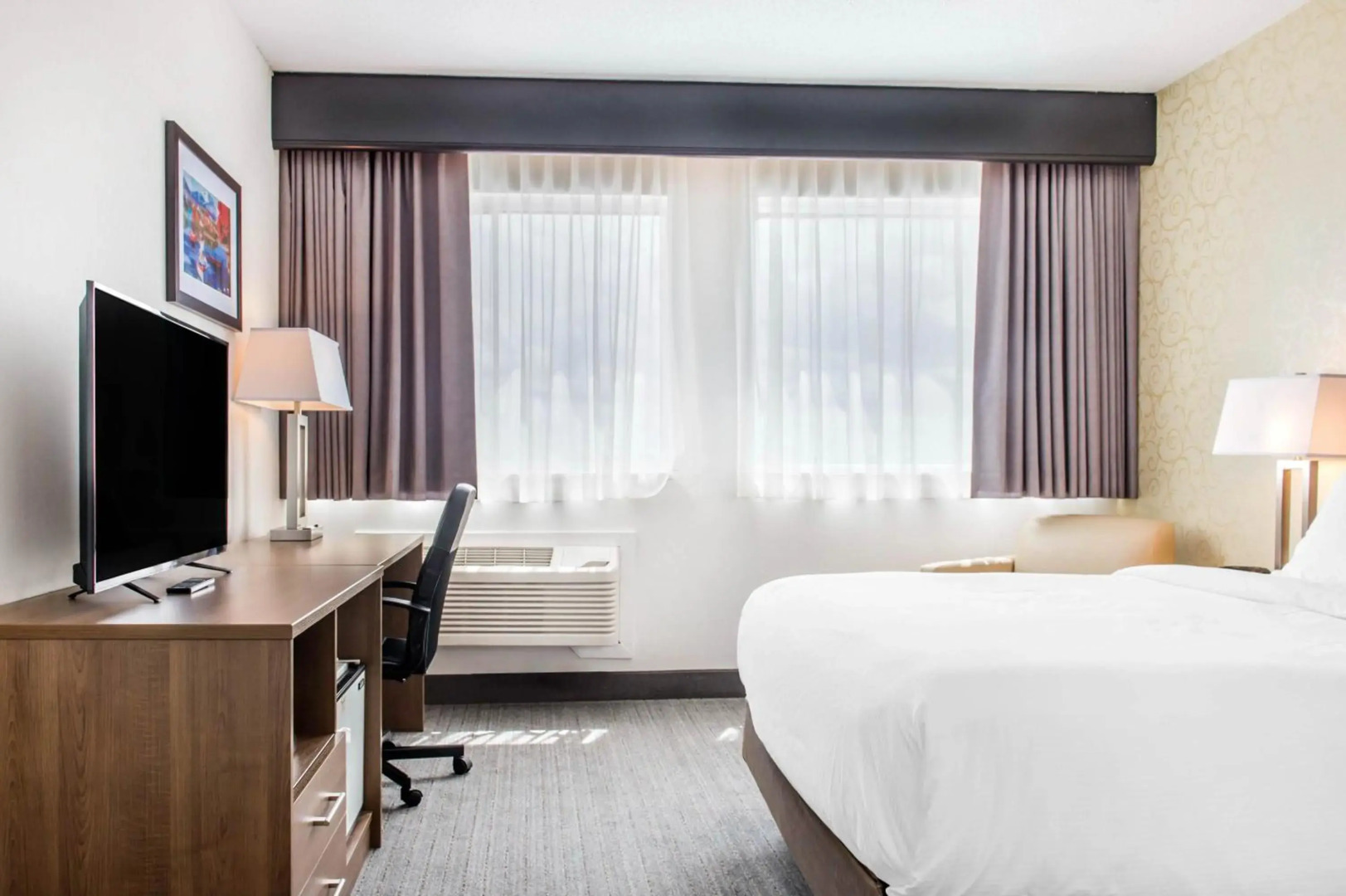 Photo - Quality Hotel Dorval Aeroport