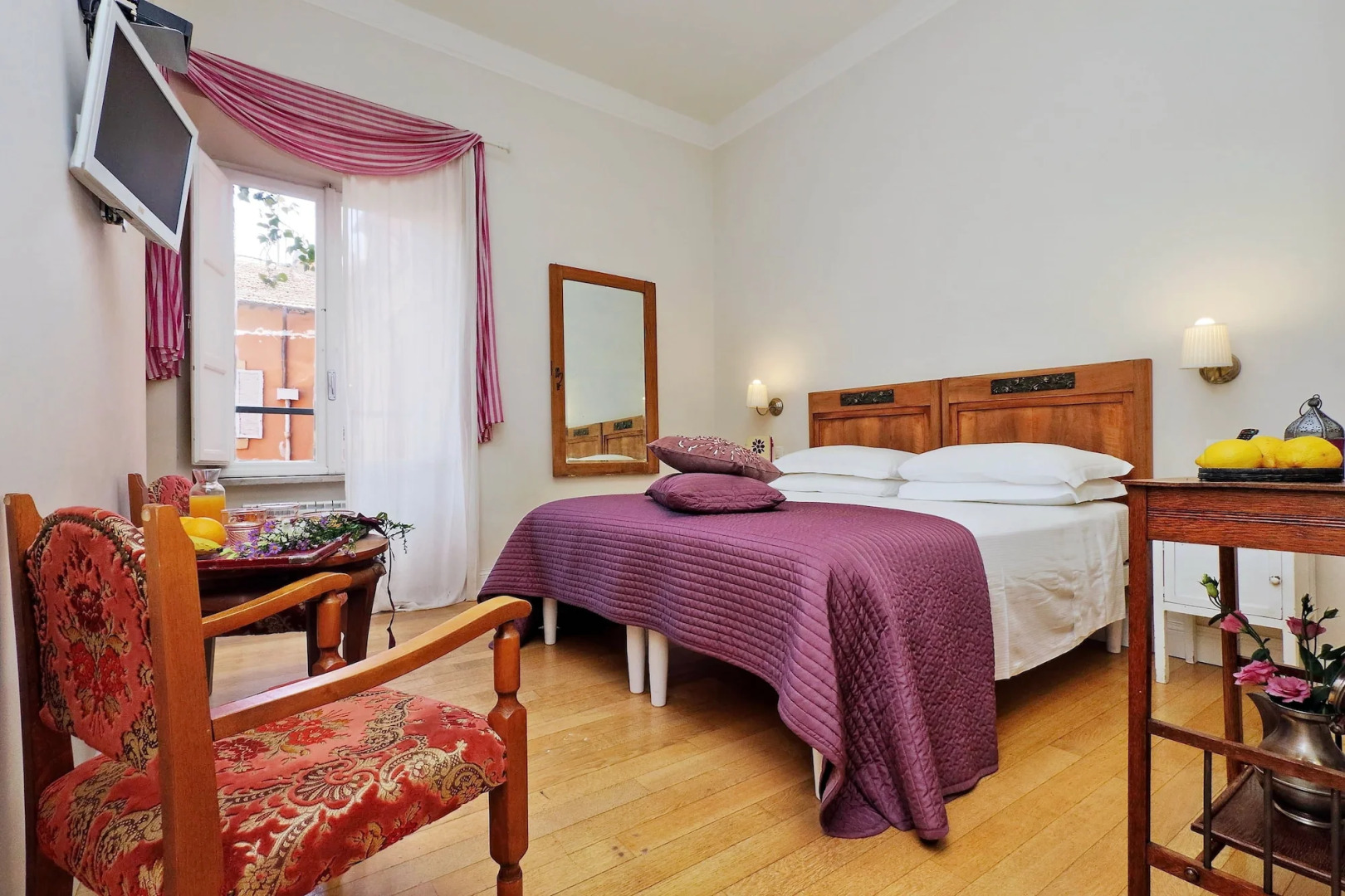 Photo - Guest House Amaranto Romano