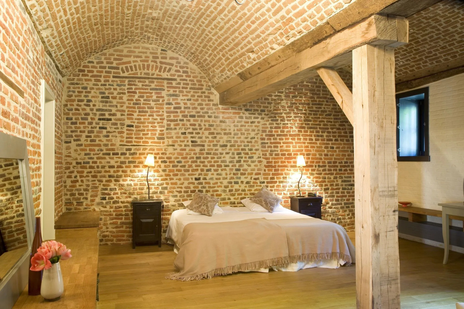 Foto - Hotel The Lodge Heverlee