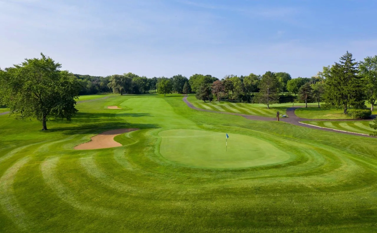 Foto - Lincolnshire Marriott Resort
